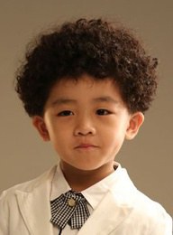 吕云骢 Yuncong Lü照片