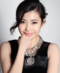 李俐璇 Lixuan Li照片