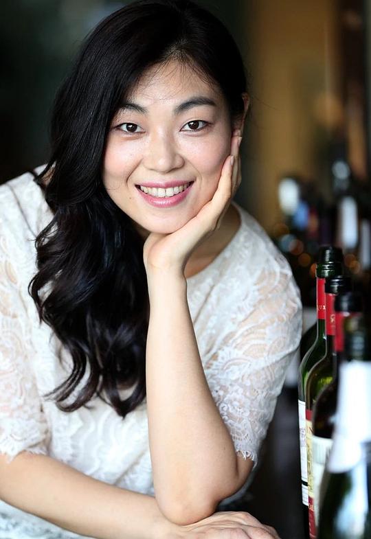 蔡国熙 Gook-hee Chae照片