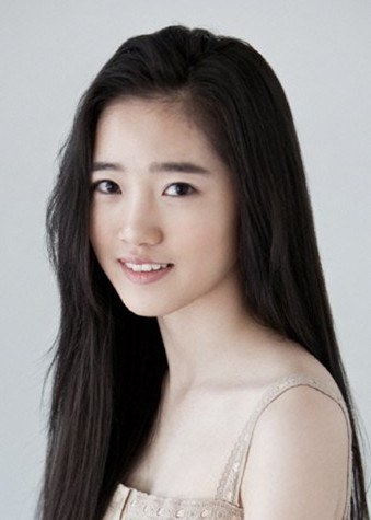 韩宝贝 Bo-bae Han照片