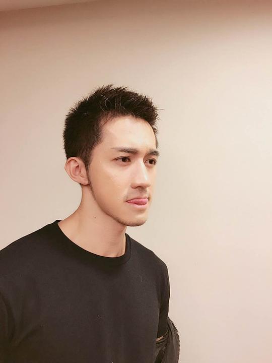 刘道玄 Tao-Hsuan Liu照片