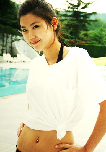 李润美 Yoon-mi Lee照片