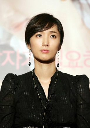 金甫京 Bo-kyeong Kim照片