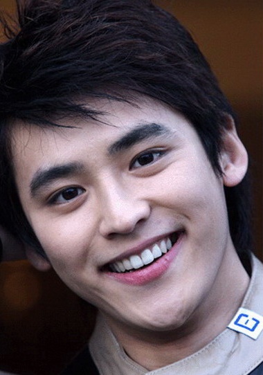 朴真宇 Jin-woo Park照片