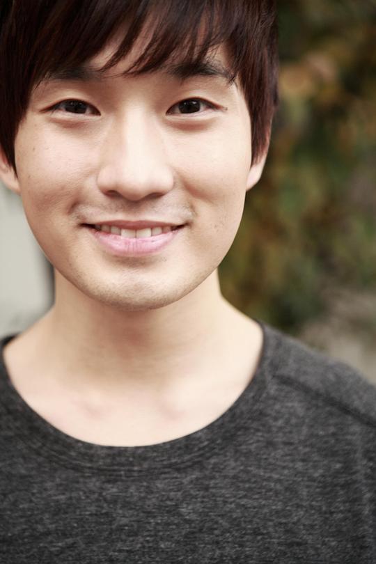 柳德焕 Deok-Hwan Ryu照片