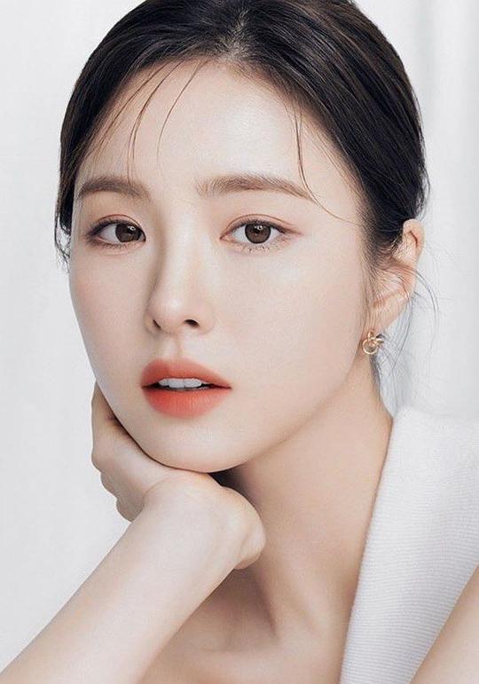 申世景 Se-Kyung Shin照片