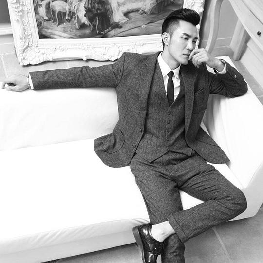 屠育玮 Yuwei Tu照片