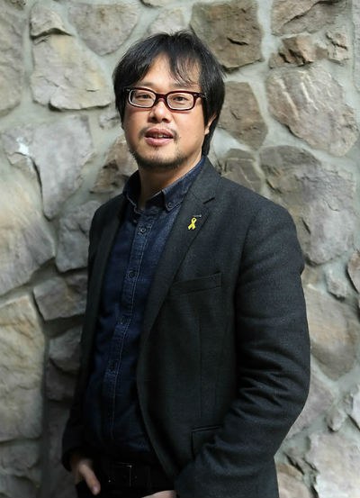 陈模瑛 Mo-young Jin照片