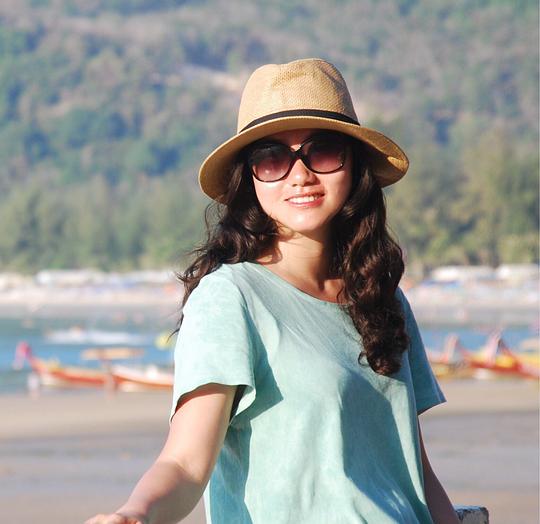 王郢 Ying Wang照片