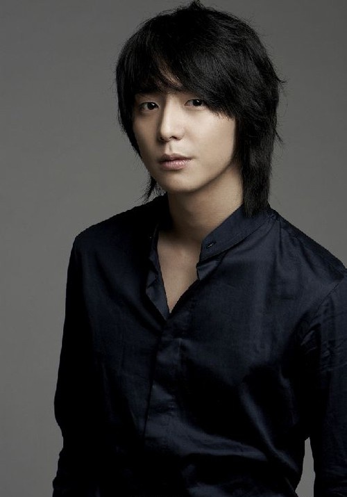 金显祐 Hyun-woo Kim照片