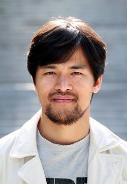 伍基洪 Ki-Hong Woo照片