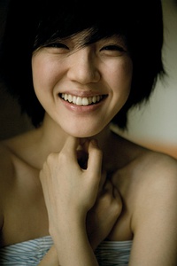 林秀晶 Su-jeong Lim照片