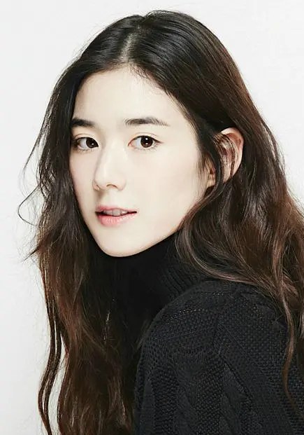 郑恩彩 Eun-chae Jeong照片