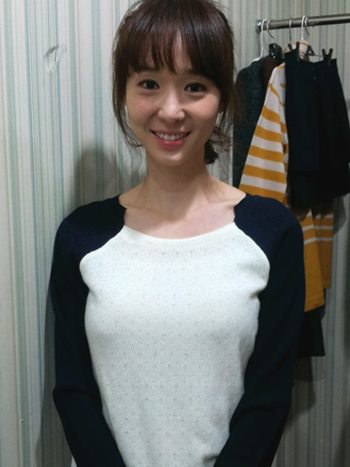 韩秀妍 Su-yeon Han照片