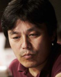 闵福基 Bok-gi Min照片