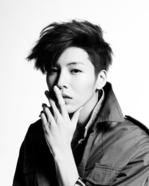 鲁敏宇 Minue照片