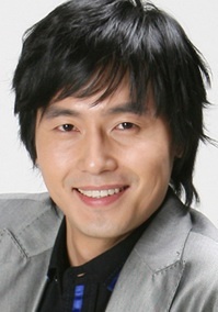 金石源 Suk-won Kim照片