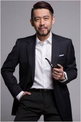 籍翀 Chong Ji照片