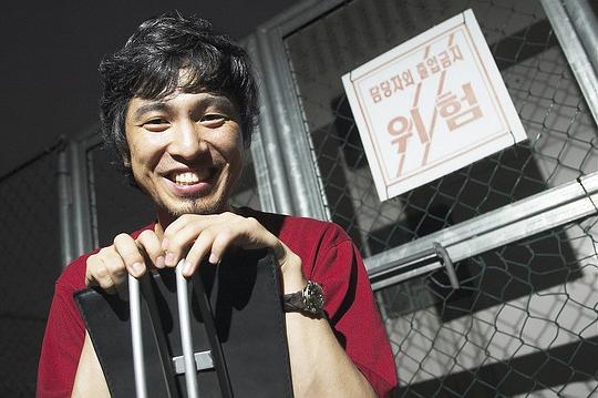 朴光铉 Kwang-hyun Park照片