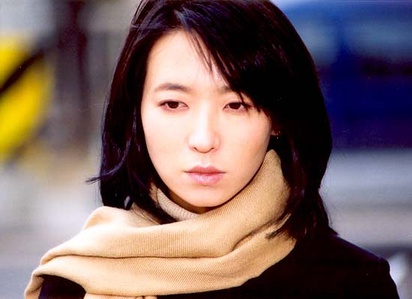 方银振 Eun-jin Bang照片