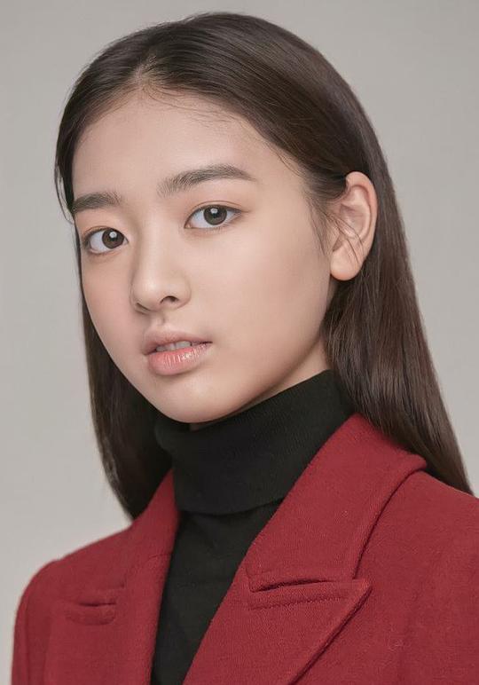 姜智宇 Ji-Woo Kang照片