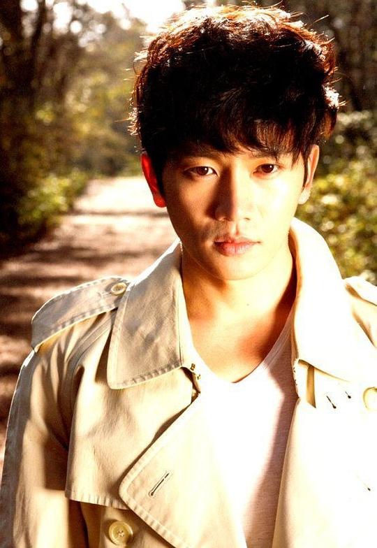 池晟 Seong Ji照片