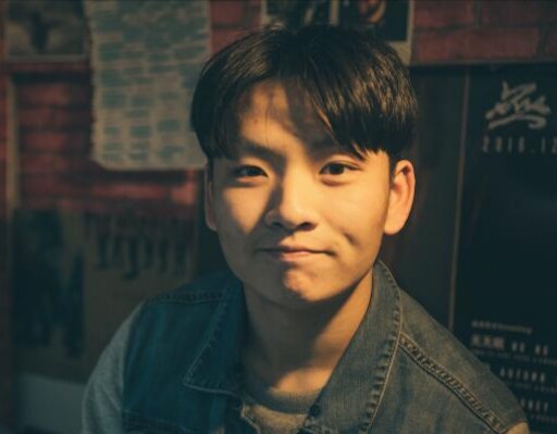 郭泽权 Zequan Guo照片