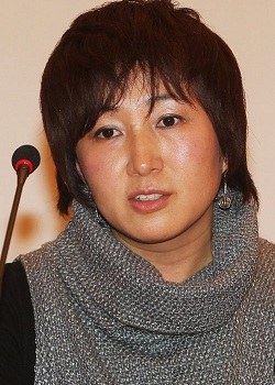 朴妍善 Park Yun Sun照片