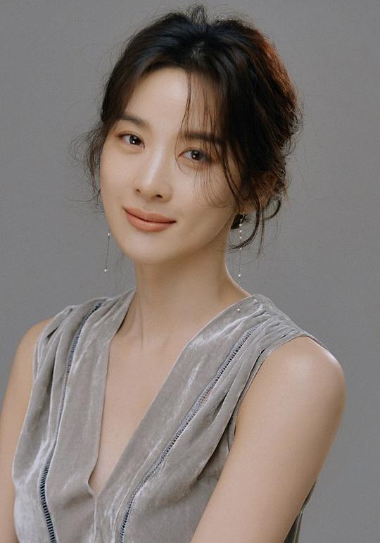 李清娥 Cheong-a Lee照片