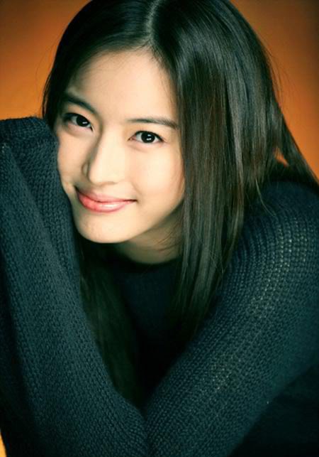 郑多惠 Ta-Hye Jeong照片