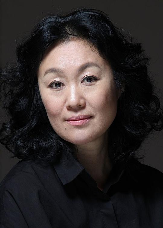 全国香 Guk-Hyang Jeon照片