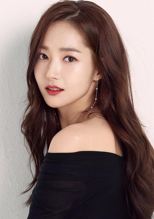 朴敏英 Min-young Park照片