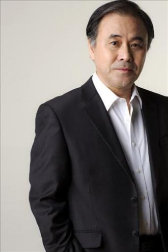 朴龙修 Yong-soo Park照片