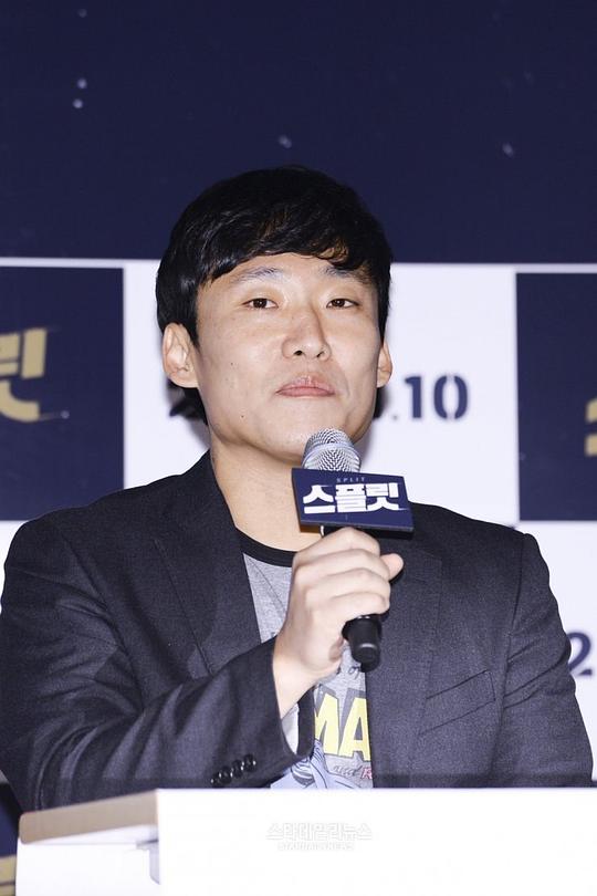 崔国熙 Choi Gook-hee照片