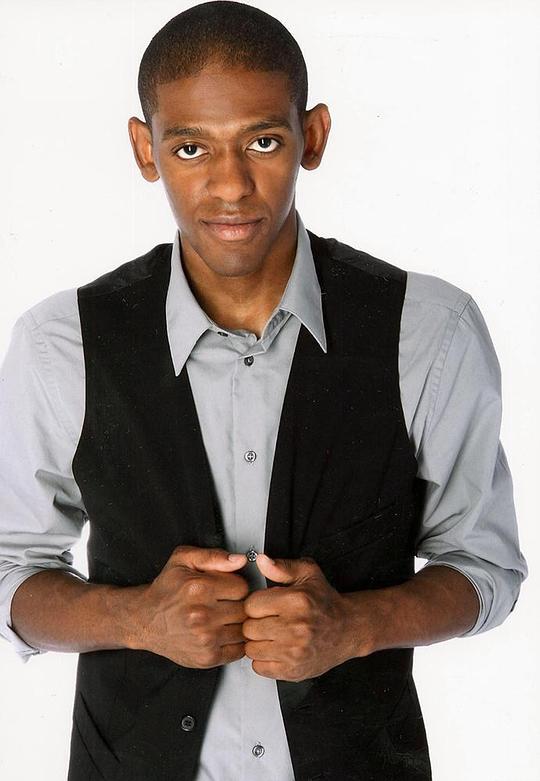 杰瑞德·格里姆斯 Jared Grimes照片