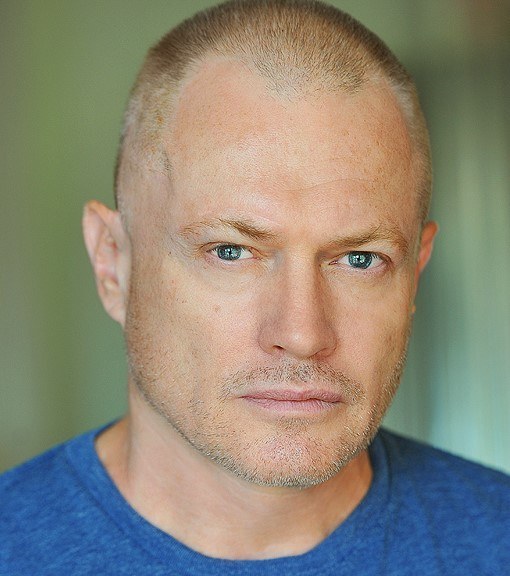 罗斯·凯特尔 Ross Kettle照片