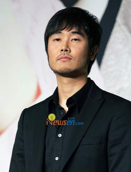 李权 Kwon Lee照片