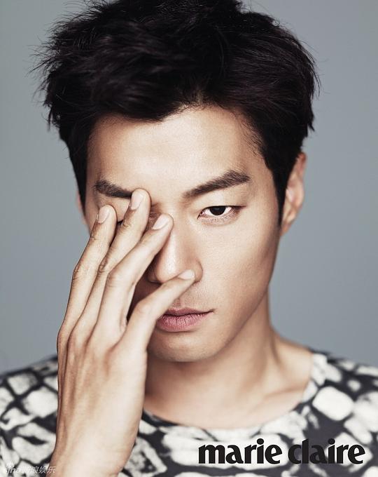 李天熙 Cheon-hee Lee照片