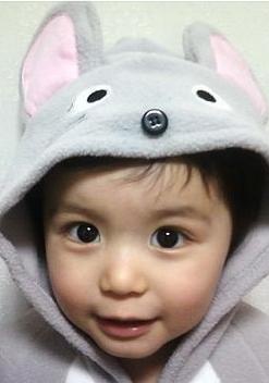 文梅森 Mason Mun照片