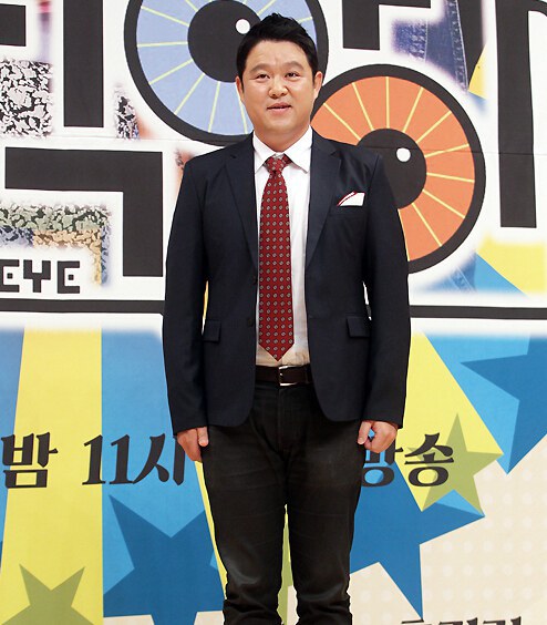 金九拉 Gura Kim照片