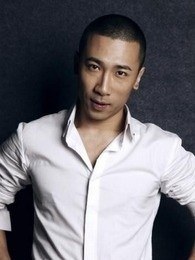 孟浩强 Haoqiang Meng照片