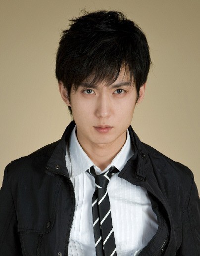 张诚源 Seong-won Jang照片