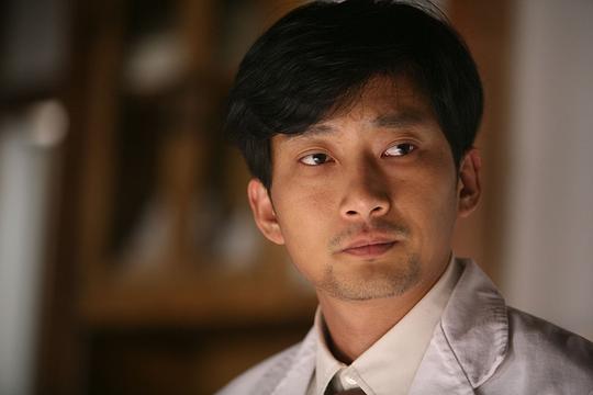 李东奎 Dong-kyu Lee照片