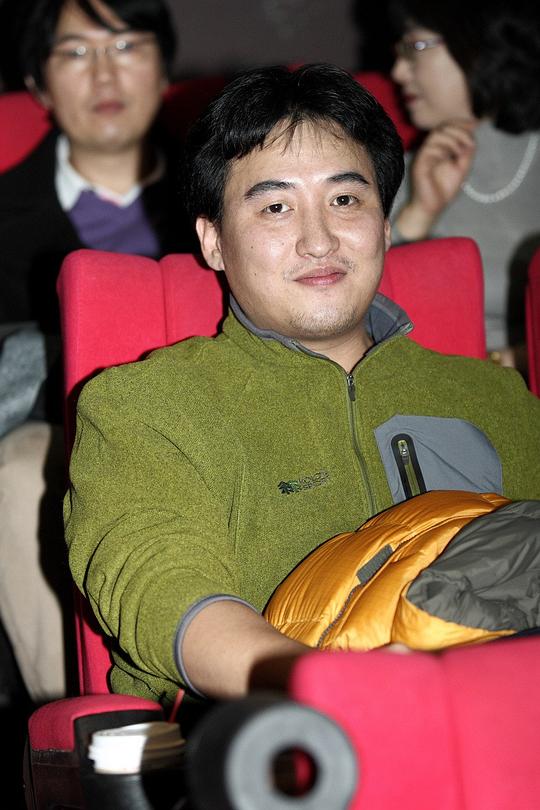 郑基训 Gi-hoon Jeong照片