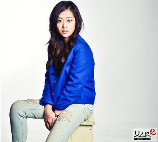 玄朱妮 Jyu-ni Hyun照片