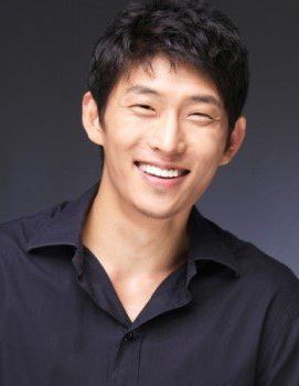 高俊 Go Joon照片