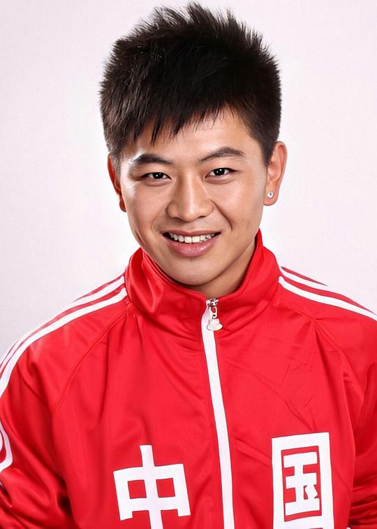 李立铭 Liming Li照片