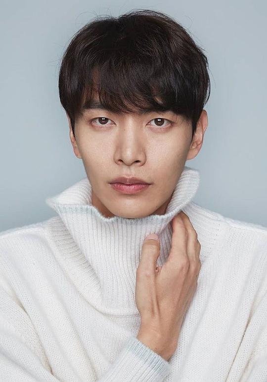 李民基 Min-gi Lee照片