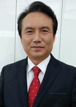 郑东奎 Dong-gyu Jeong照片