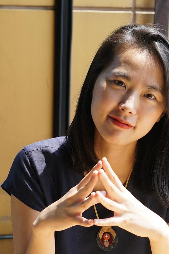 金宝拉 Bora Kim照片